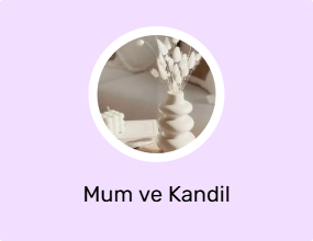 Mum ve Kandil