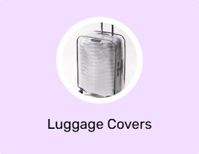 Luggage Covers