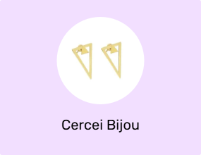 Cercei Bijou