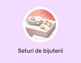Seturi de bijuterii