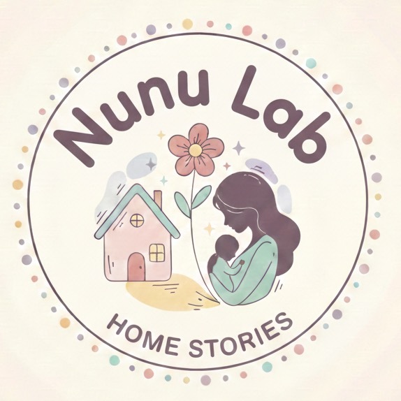 Nunu Lab