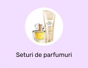 Seturi de parfumuri