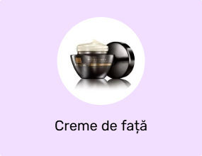 Creme de față