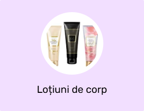 Loțiuni de corp