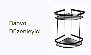Banyo Düzenleyici