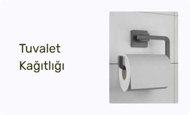 Tuvalet Kağıtlığı