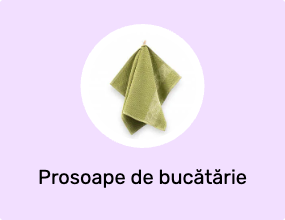 Prosoape de bucătărie din pânză