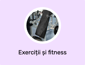 Exerciții și fitness