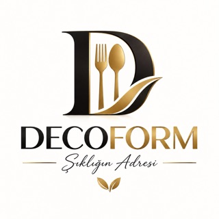 DECOFORM logo