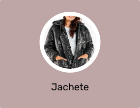 Jachete