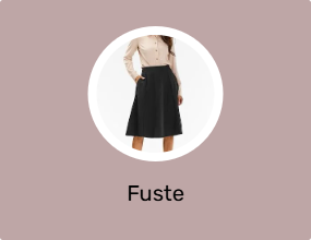 Fuste