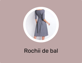 Rochii de bal