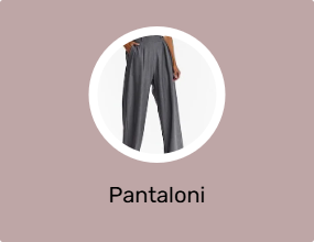 Pantaloni