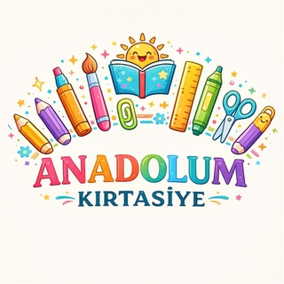 ANADOLUM KIRTASİYE