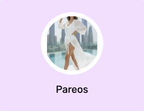 Pareos