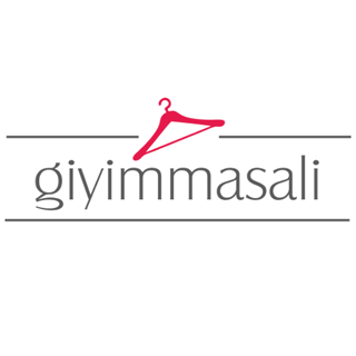 Giyimmasali logo