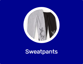 Sweatpants