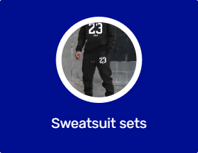 Sweatsuit sets