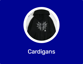 Cardigans
