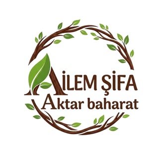 AİLEM ŞİFA AKTAR BAHARAT