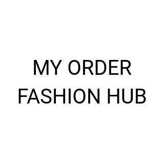 MY ORDER FASHION HUB