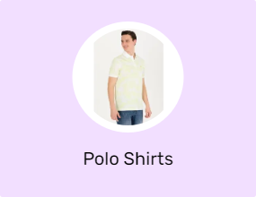 Polo Shirts