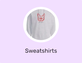 Sweatshirts