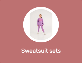 Sweatsuit sets