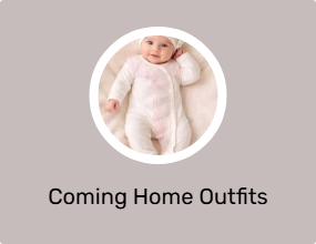 Coming Home Outfits