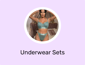 Underwear Sets
