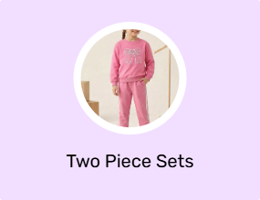 Two Piece Sets