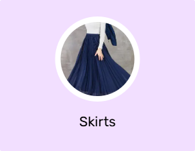 Skirts