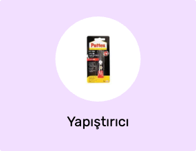 Yapıştırıcı