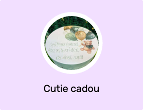 Cutie cadou