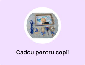 Cadou pentru copii