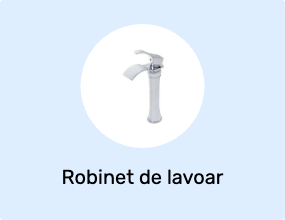 Robinet de lavoar