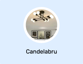 Candelabru