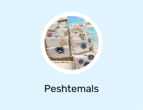 Peshtemals