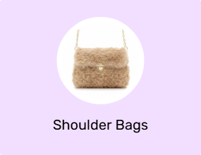 Shoulder Bags