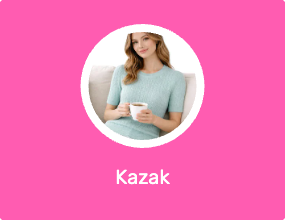 Kazak