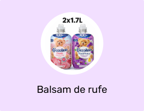 Balsam de rufe
