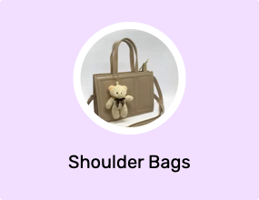 Shoulder Bags