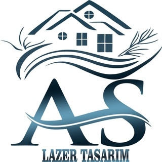 AS TASARIM LAZER