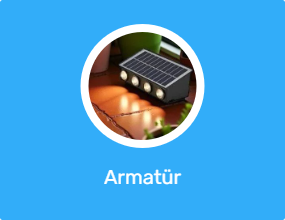 Armatür