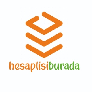 hesaplisiburada logo