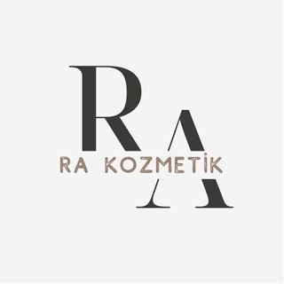 RA KOZMETİK logo