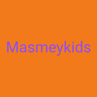 Masmeykids
