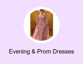 Evening & Prom Dresses
