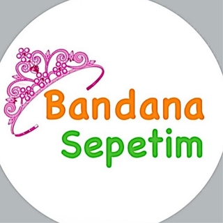Bandana sepetim