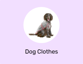 Dog Clothes